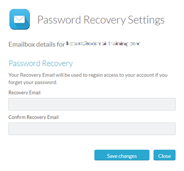 Email Recovery & Cloud Account Tutorial