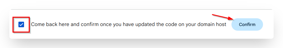Screenshot of CD Confirm Gmail Activation Button in Google Admin Console