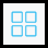 grid view button to change email campaigns view