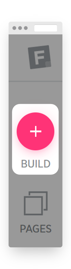 Buildblock Widget Manage Blocks on Sitewiz