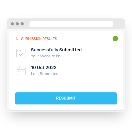 Traffic Booster Submission Results